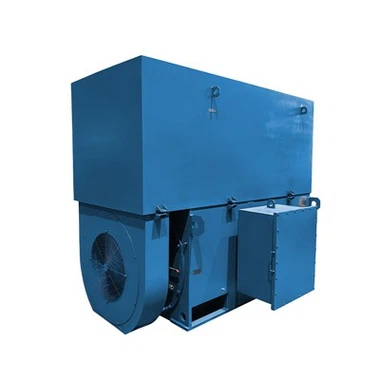 מנוע Ip 55 מקורר אוויר עם מומנט גבוה